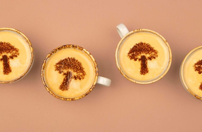 Mushroom Coffee: How It Works, Potential Health Benefits and Things to Consider     – CNET