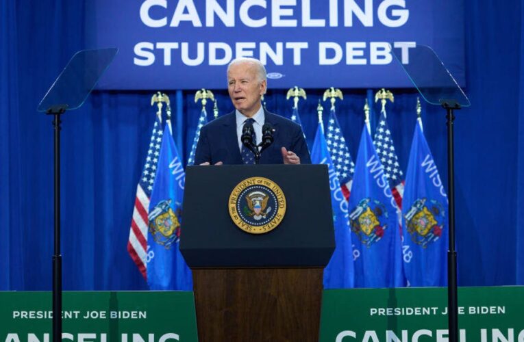 Student Loan Forgiveness Update: Biden Administration Cancels Debt for Another 160,000 Borrowers     – CNET