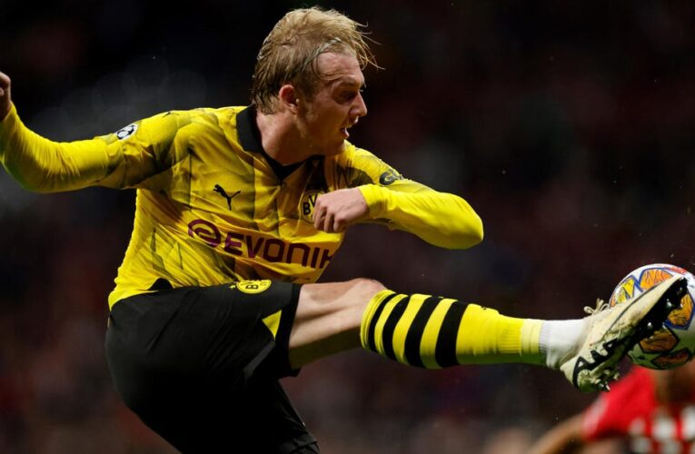 Watch Champions League Semifinal: Livestream Borussia Dortmund vs. PSG From Anywhere     – CNET