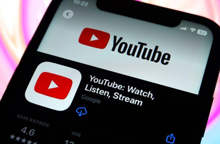 YouTube Is Muting or Skipping to the End of Videos for Users With Ad Blockers     – CNET