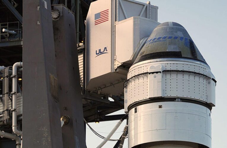 The Boeing Starliner Is Finally Taking People Into Space: How to Watch the Launch Tonight     – CNET