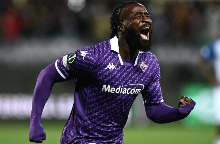 Watch Europa Conference League Semifinal: Livestream Club Brugge vs. Fiorentina From Anywhere     – CNET