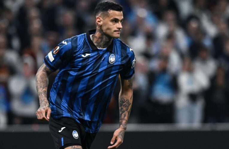 Watch Europa League Semifinal: Livestream Atalanta vs. Marseille From Anywhere     – CNET