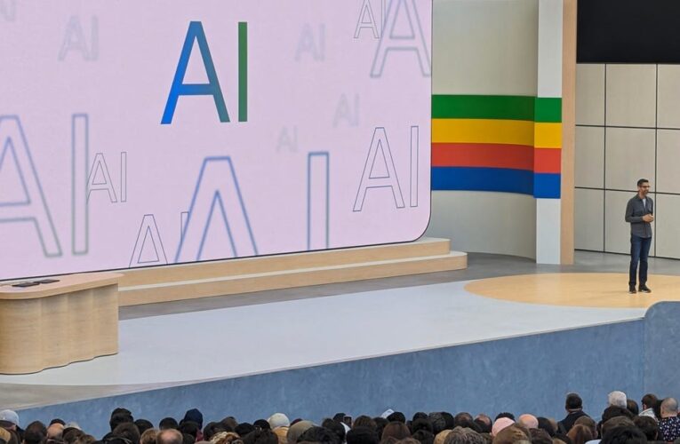 With AI, Google Wants to Do All ’the Googling for You.’ Is That a Good Thing?     – CNET