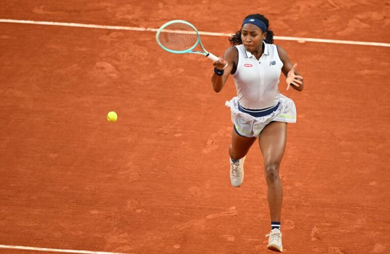 French Open 2024: How to Watch, Stream Gauff vs. Zidansek From Anywhere     – CNET