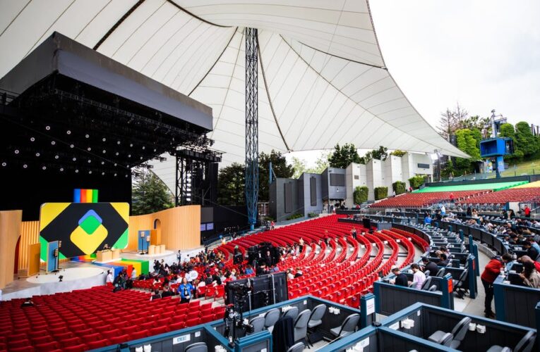 How to Watch Google’s I/O 2024 Keynote     – CNET