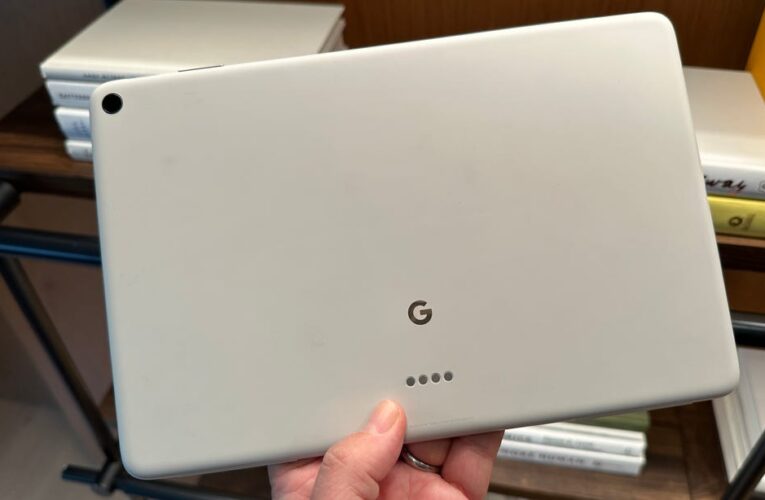 How I Got The Pixel Tablet With Charging Speaker Dock for $254     – CNET