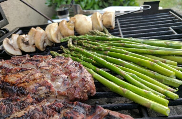 Summer Is Here and These 5 Tips Will Help You Be a Grill Master in No Time     – CNET