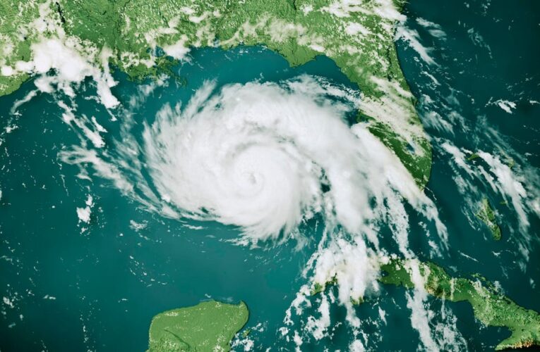 NOAA Report: Atlantic Region May Get Up to 7 Major Hurricanes This Year     – CNET