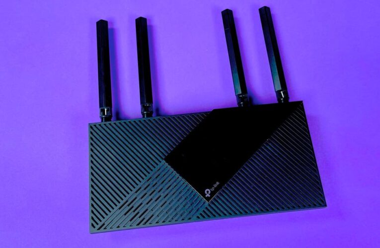 TP-Link Archer AX21 Review: The Best Budget Wi-Fi 6 Router     – CNET