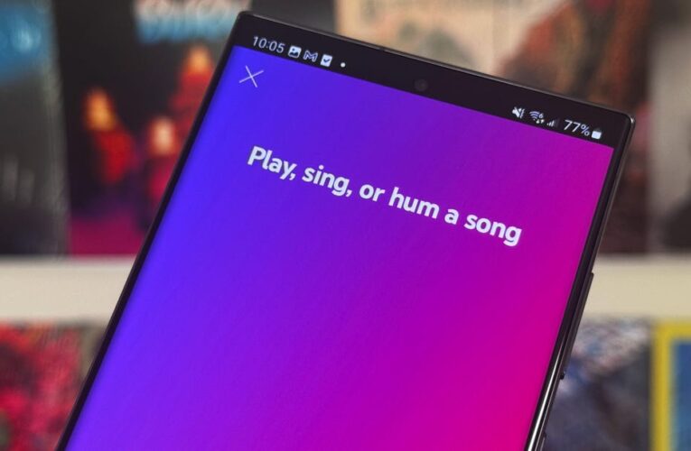 Can’t Remember a Song? Just Hum It Into YouTube Music on Your Android Phone     – CNET