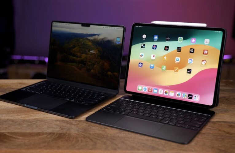 The iPad Pro Is More Ready Than Ever to Be the Mac I’ve Been Waiting For     – CNET