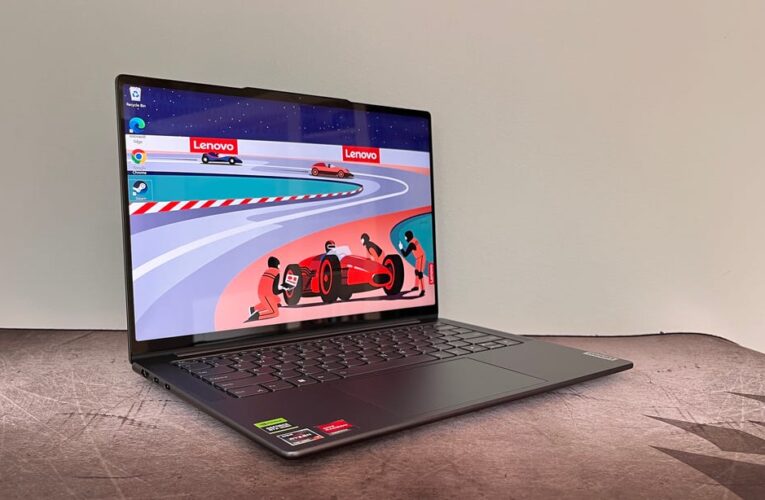 Best Lenovo Laptop for 2024     – CNET