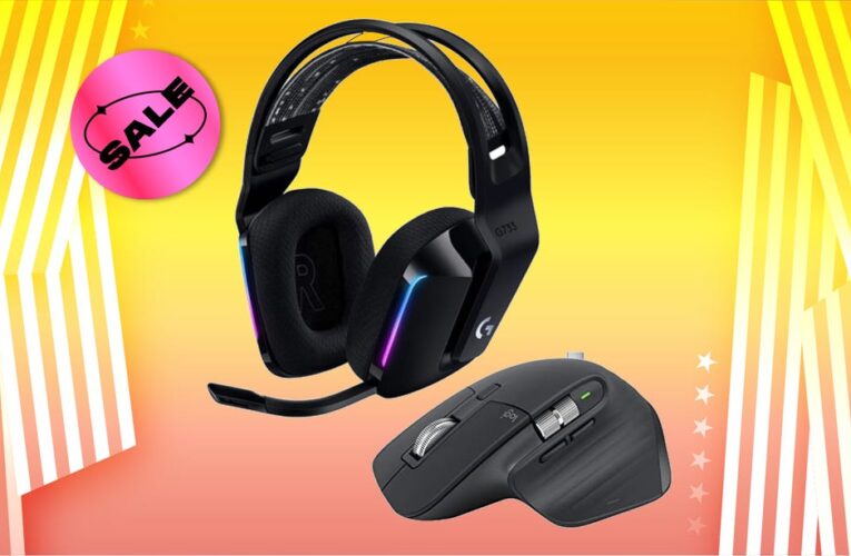 Stock Up on Discounted Logitech PC Accessories From Woot Ahead of Memorial Day     – CNET