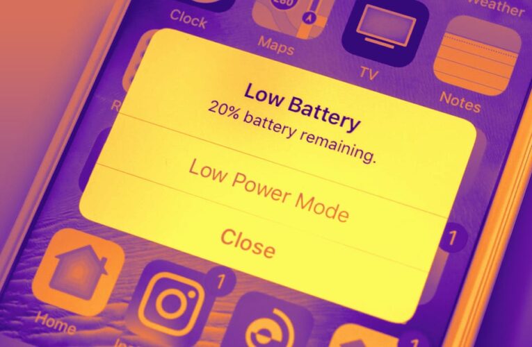 Why Is My iPhone Battery Draining So Fast? Here Are 8 Ways to Extend Battery Life     – CNET