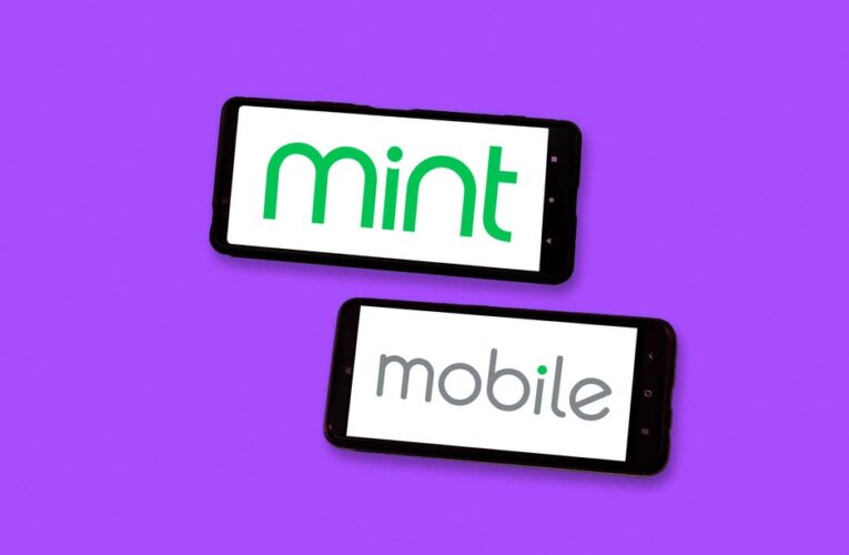 Mint Mobile Is Giving New Customers 6 Months of Paramount Plus for Free     – CNET