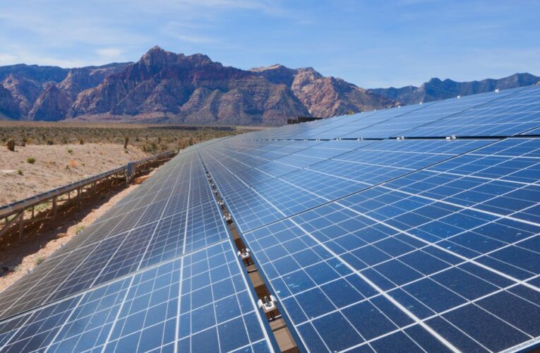 Nevada Solar Panel Incentives: Rebates, Tax Credits and More     – CNET