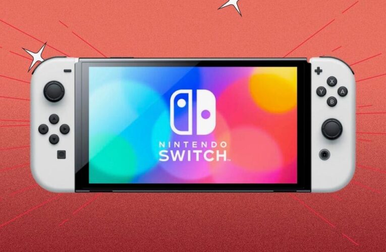 Switch 2 Will Be Officially Announced Before Next April, Nintendo Says     – CNET