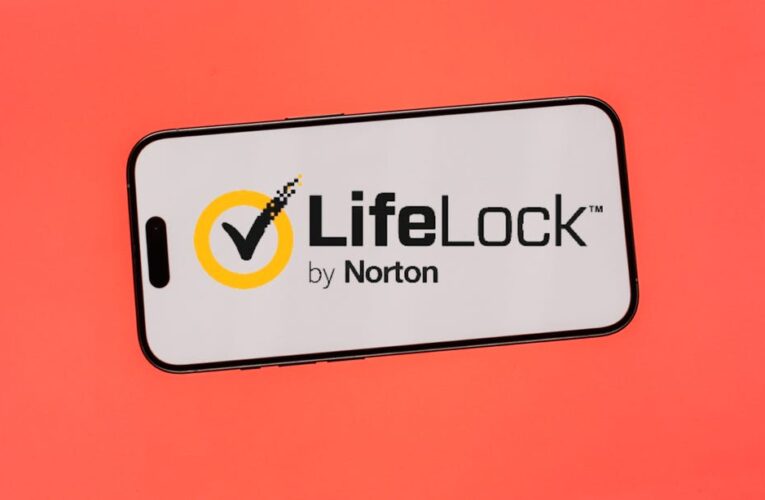 LifeLock by Norton Review: Best Identity Theft Monitoring Features     – CNET