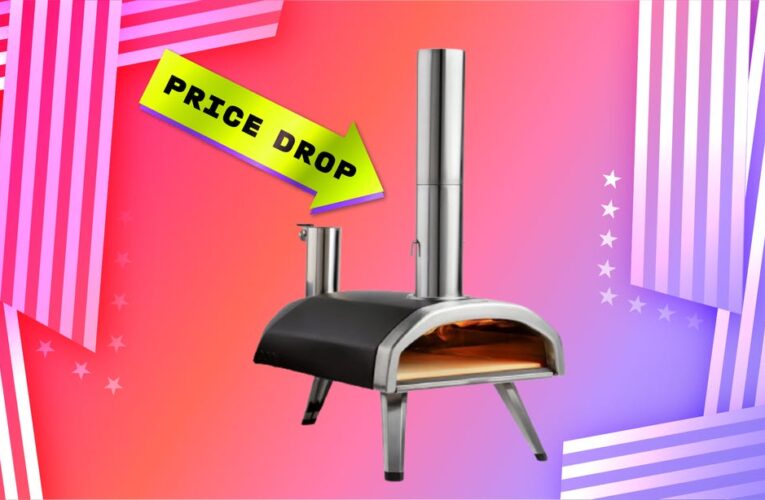 Serve Up Some Pizza at Your Next Party With Up to 30% Off Ooni Pizza Ovens     – CNET