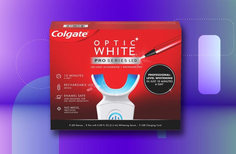 Best Teeth Whitening Kits in 2024     – CNET