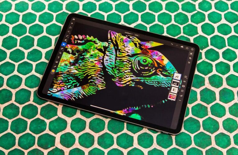 Best iPad Drawing Apps to Try in 2024     – CNET