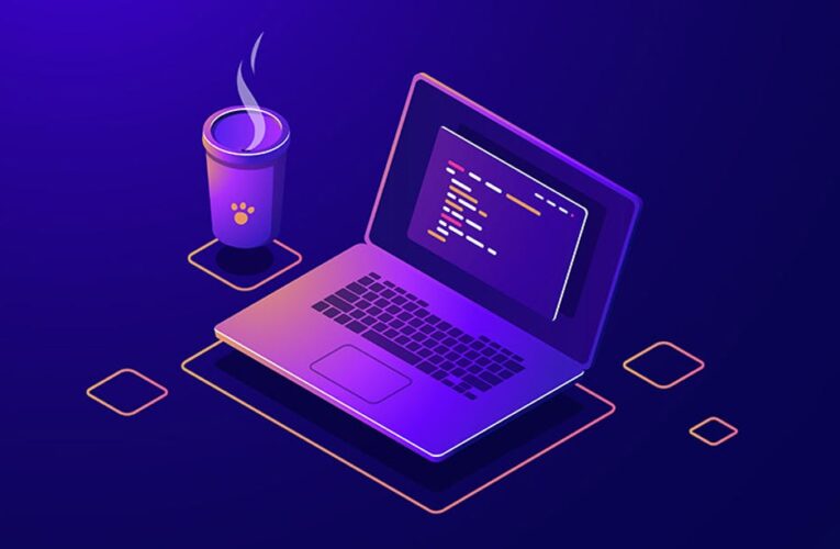 This $40 Bundle Will Teach You How to Code in Java, Python and More     – CNET