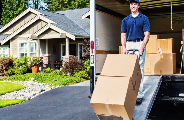 Moving Soon? Here’s How You Can Find Reliable Movers     – CNET