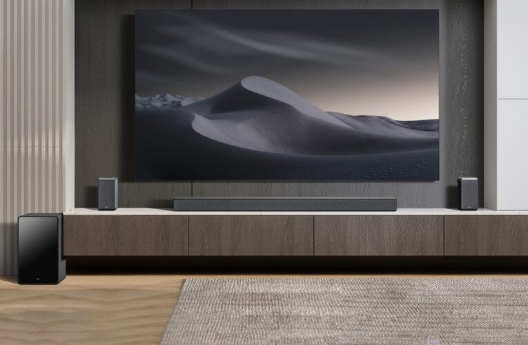 TCL Reveals 2024 Soundbars With Dolby Atmos and Auto Calibration     – CNET