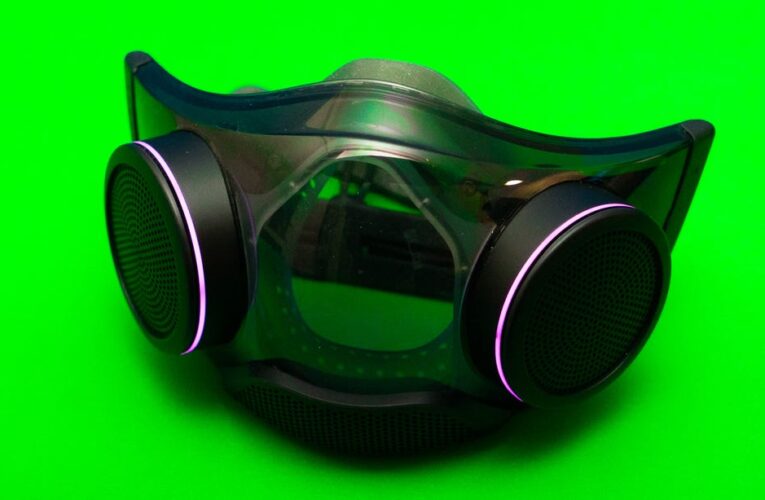 FTC Fines Razer for Misrepresenting COVID Masks as N95s     – CNET