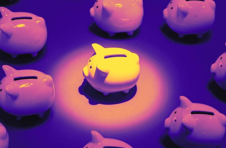 Struggling to Build Savings? These Accounts Can Maximize Your Money     – CNET