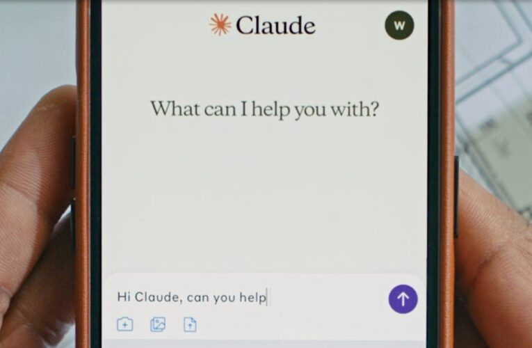 Claude AI’s New iOS App, Team Tool Are Harbingers of AI in the Workplace     – CNET