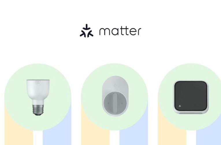 The Latest Matter 1.3 Update Brings Scenes and Loads of Kitchen Tech Into the Fold     – CNET