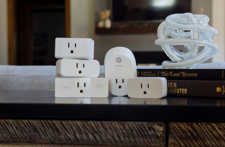 Best Smart Plugs     – CNET