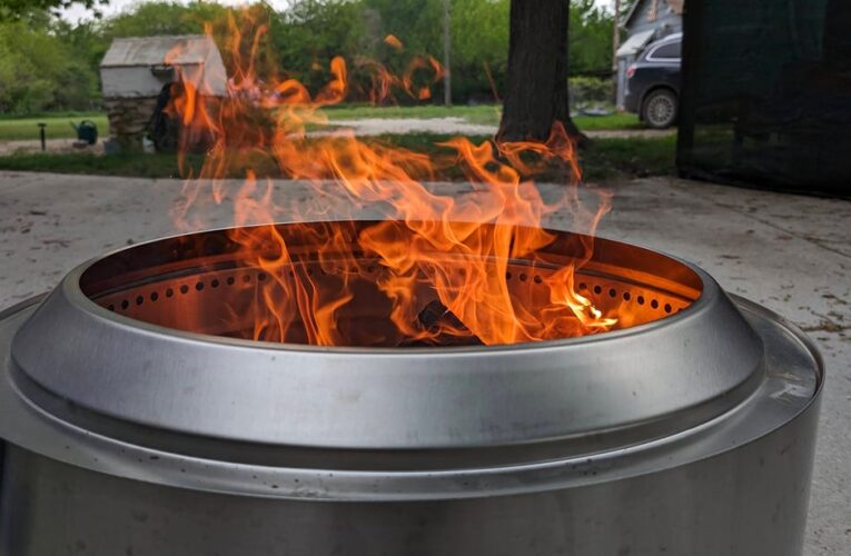 Best Yard and Outdoor Deals for Memorial Day: Save Big on Smokeless Fire Pits, Outdoor Furniture and More     – CNET