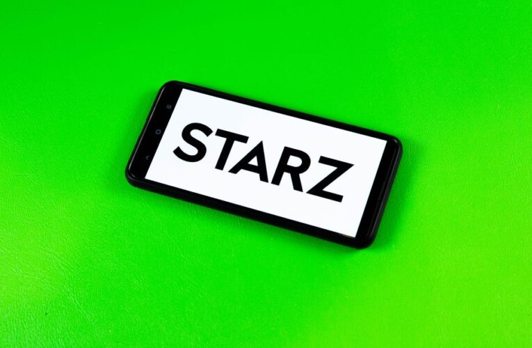 You Can Stream a Month of Starz for $5 With This Deal     – CNET