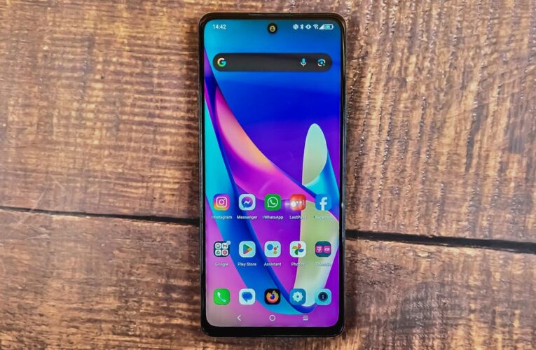 TCL 50 XL 5G Review: Bites Off More Than It Can Chew     – CNET