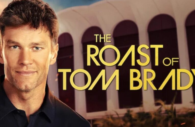 When and Where to Live Stream the ‘The Roast of Tom Brady’     – CNET