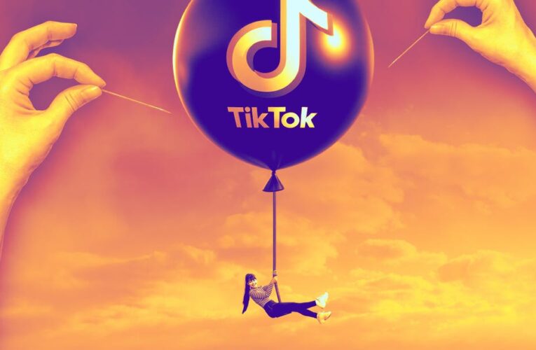 TikTok Ban Threatens Creator Economy: ‘There Is No Way I’d Have a Functioning Business’     – CNET