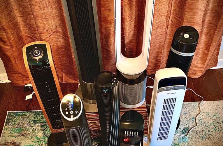 Best Tower Fan for 2024     – CNET