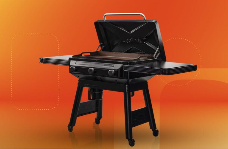 Best Grills for 2024     – CNET