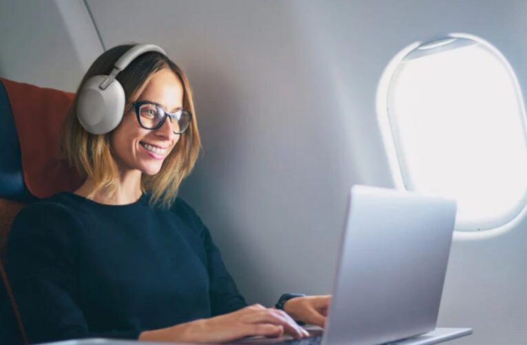 Best Travel Headphones for 2024     – CNET