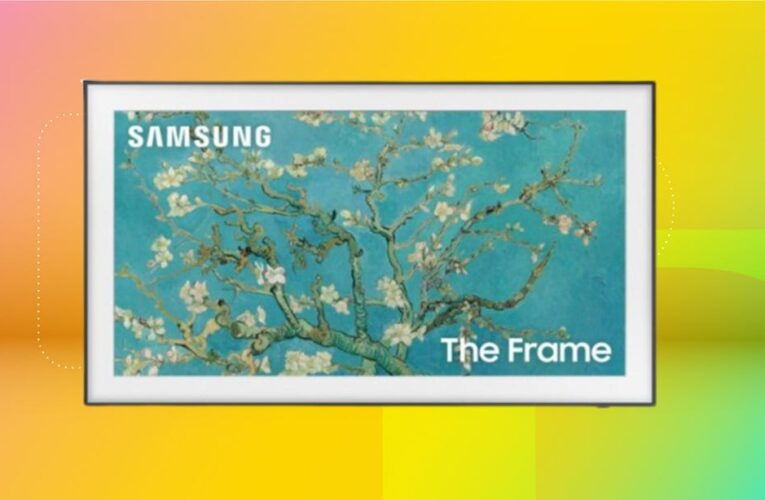 Save Up to $500 on Samsung’s Stylish ‘The Frame’ TV     – CNET