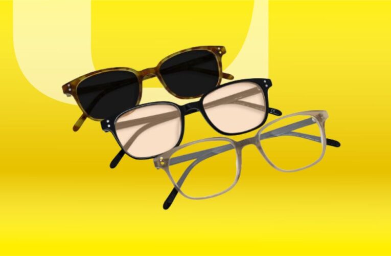 Score Sunglass Lenses and Frames for 20% Off at Lensabl Until May 31     – CNET