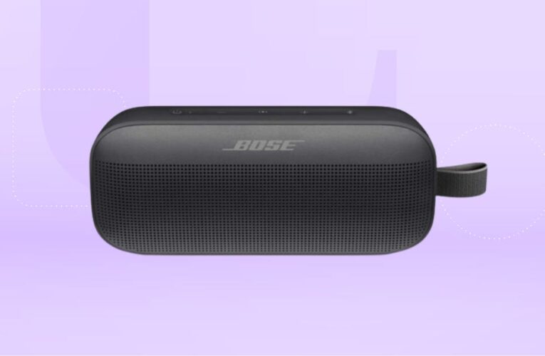 Best Buy and Walmart Knock 20% Off the Bose SoundLink Flex     – CNET