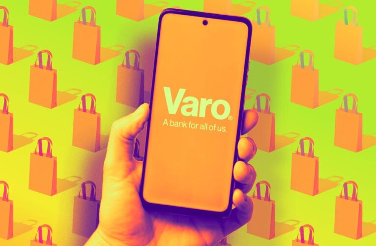 Don’t Be Fooled: Varo’s Line of Credit Is Just Another Buy Now, Pay Later Plan     – CNET