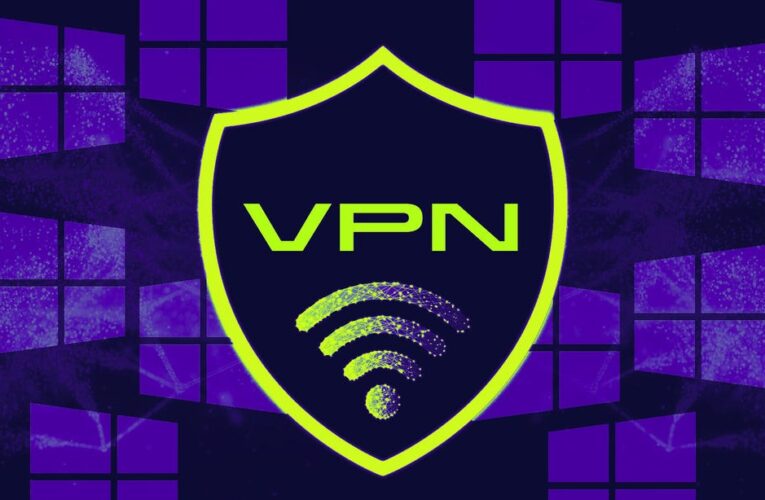 VPN Glossary: VPN Terms Explained     – CNET