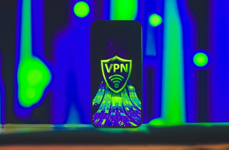 What Is a VPN and How Does It Work?     – CNET