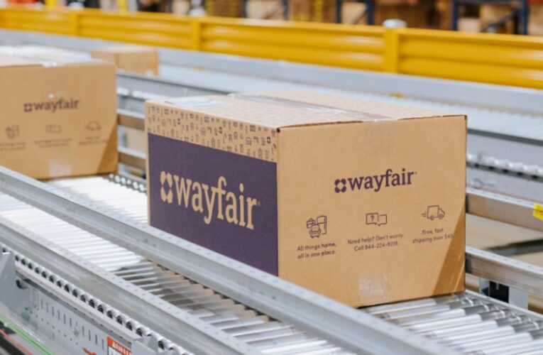 Wayfair Way Day 2024: Sitewide Savings of Up to 80% Off Until Monday     – CNET