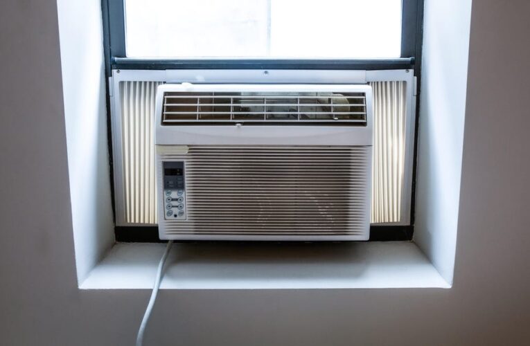 Window Air Conditioner Buying Guide: 5 Things to Know Before You Buy     – CNET